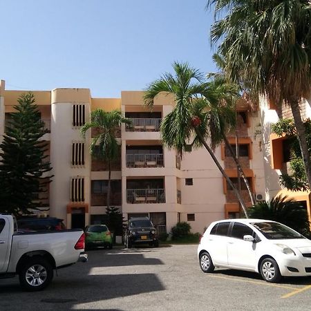 Apart-Hotel Plaza Colonial Playa Dorada Kültér fotó